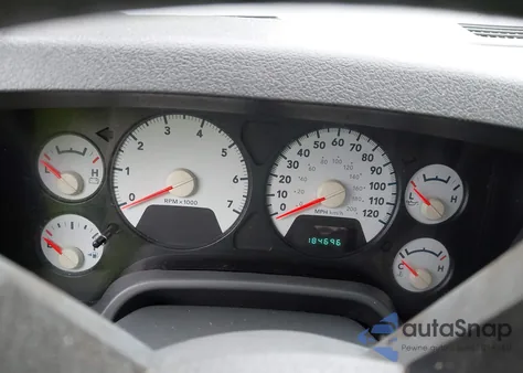 2008 Dodge Ram 1500 Slt z USA, uszkodzony, nr VIN 1D7HU18228S559073